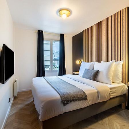Suite D'Exception, Disneyland Paris, 6 Personnes Серри Экстерьер фото