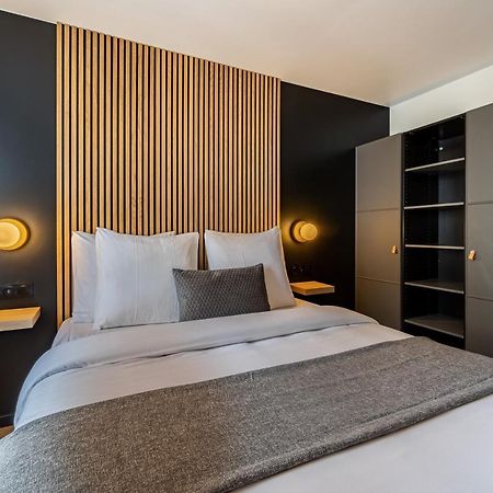 Suite D'Exception, Disneyland Paris, 6 Personnes Серри Экстерьер фото
