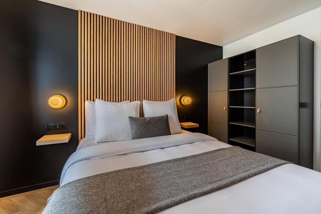 Suite D'Exception, Disneyland Paris, 6 Personnes Серри Экстерьер фото